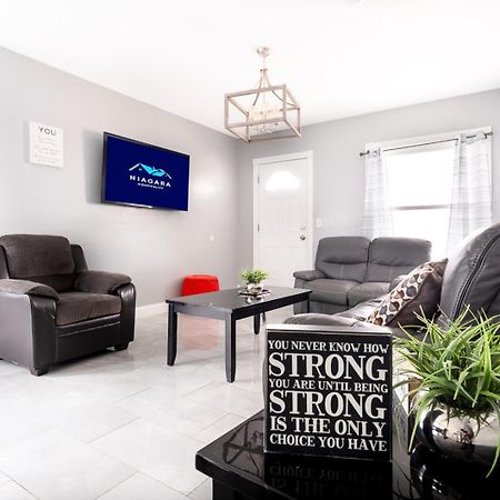 Large-Group Ready 8Br Home Near Niagara Falls & Casino Екстериор снимка