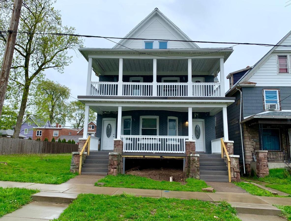 Large-Group Ready 8Br Home Near Niagara Falls & Casino Екстериор снимка