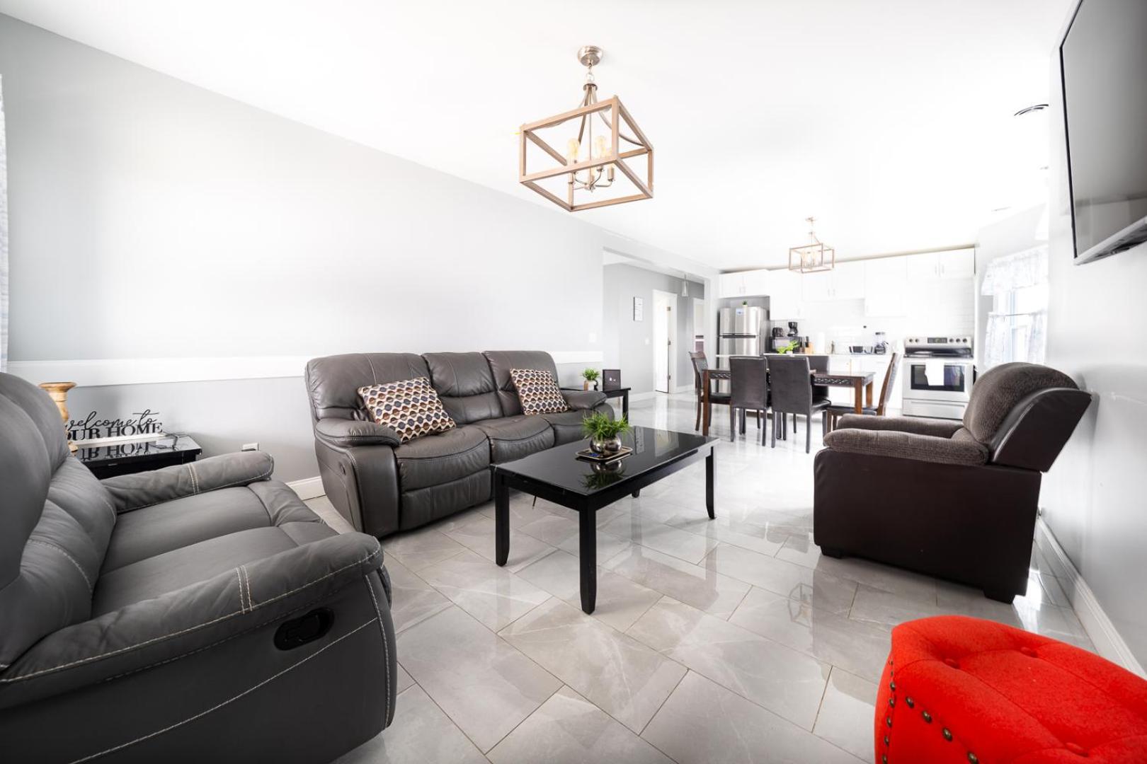 Large-Group Ready 8Br Home Near Niagara Falls & Casino Екстериор снимка